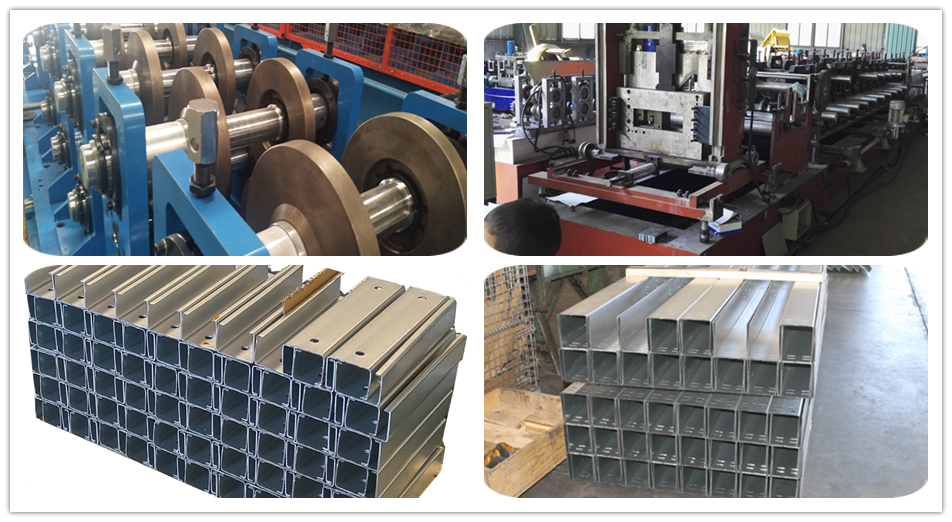 pv bracket manufacuturer in China