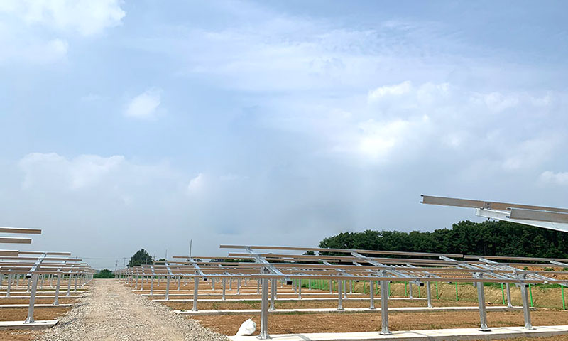Korea 2.9MW